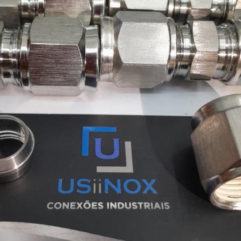 EMPRESA DE CONEXÕES HIDRÁULICAS