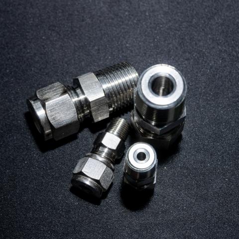 FABRICANTE DE ESPIGÃO EM AÇO INOX