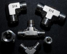 ADAPTADOR TEE LATERAL FÊMEA