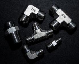 CONECTOR FÊMEA LATERAL