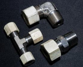 CONEXÃO DSEAL