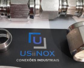 EMPRESA DE CONEXÕES HIDRÁULICAS