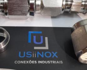 FÁBRICA DE CONEXÕES HIDRÁULICAS
