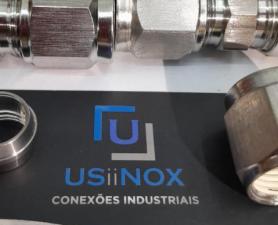 FABRICANTE DE CONEXÕES HIDRÁULICAS