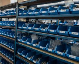 FABRICANTE DE FLANGES EM INOX