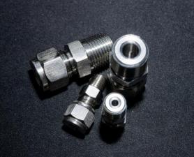 TUBO DE INOX