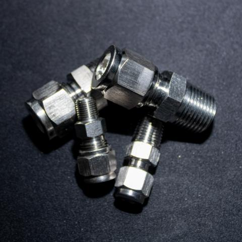 TUBO DE AÇO CARBONO
