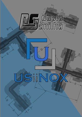 Conexões Industriais
